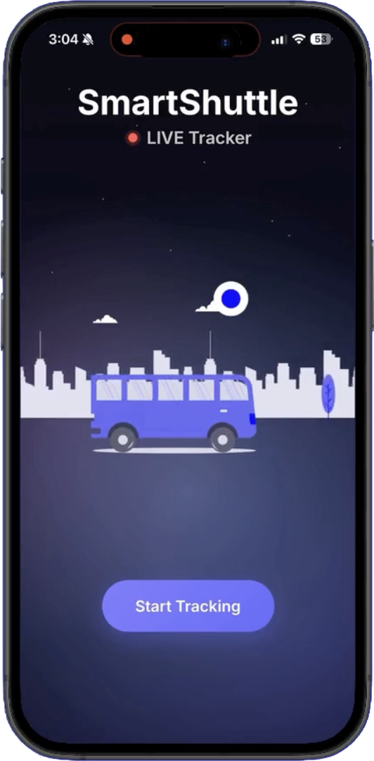 SmartShuttle