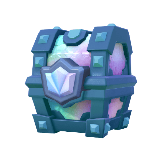 Legendary Chest