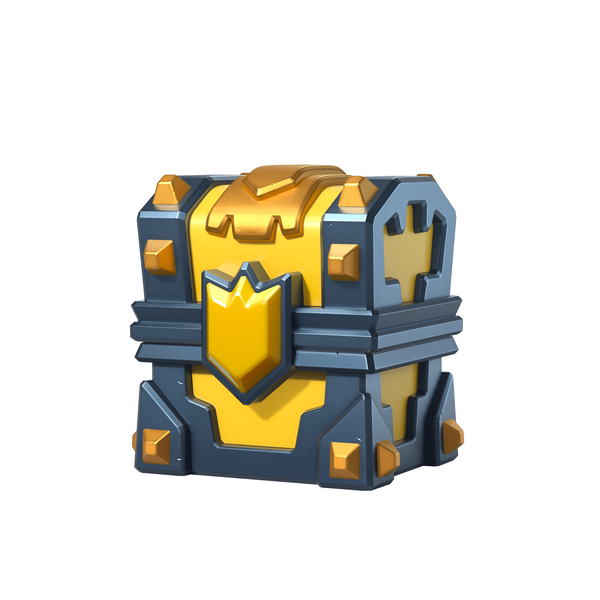 Champion Chest