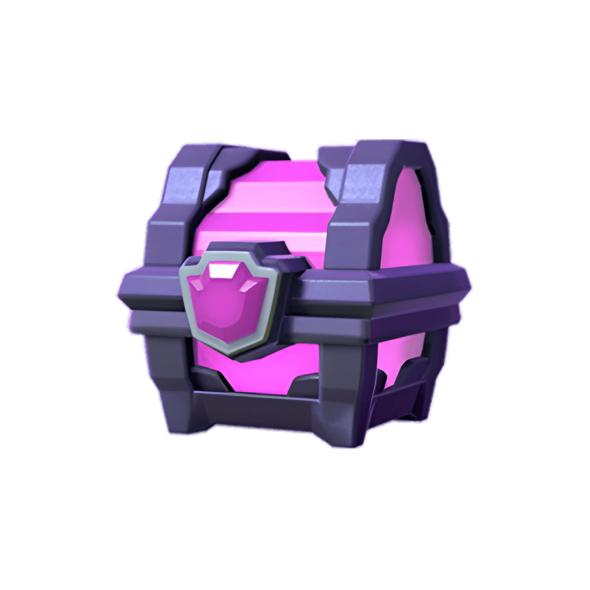 Magical Chest
