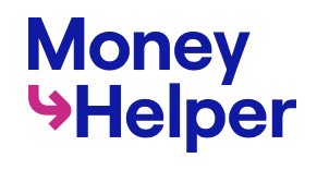 MoneyHelper Logo