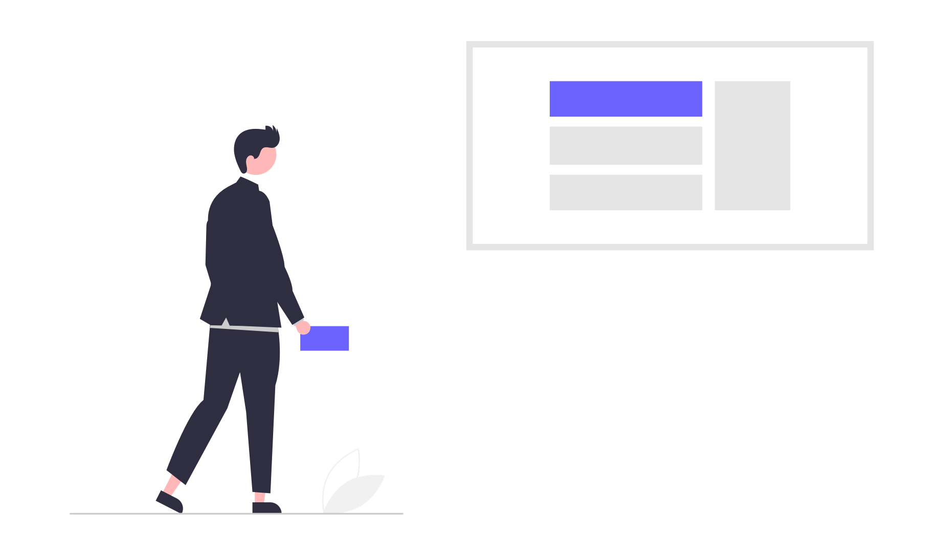 Create illustration