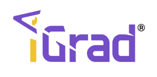 iGrad Logo